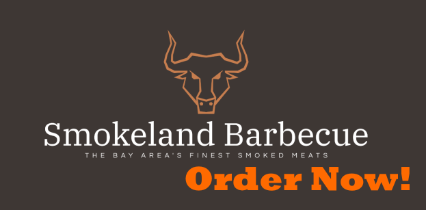 Smokeland Barbecue in Oakland 